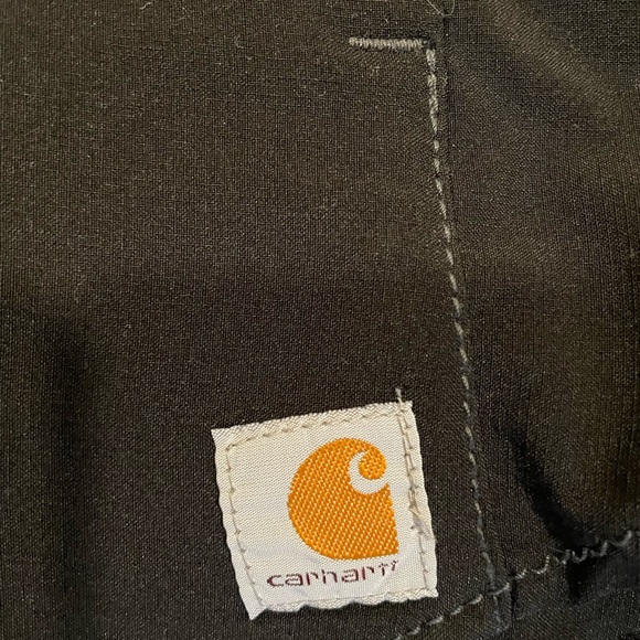 CARHARTT Scrub Top 🧽 - Picture 7 of 7